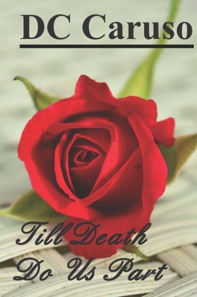 Cover for DC Caruso · Till Death Do Us Part (Paperback Book) (2020)