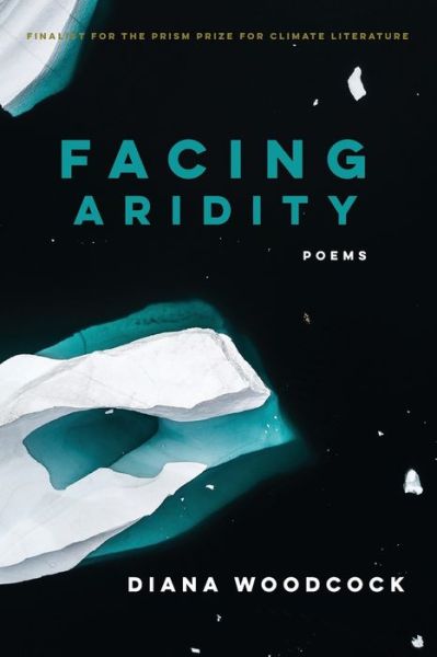 Cover for Diana Woodcock · Facing Aridity (Book) (2021)