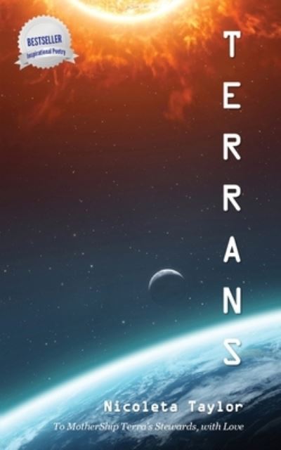 Cover for Nicoleta Taylor · Terrans (Book) (2022)