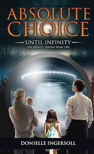 Cover for Donielle Ingersoll · Absolute Choice (Book) (2023)