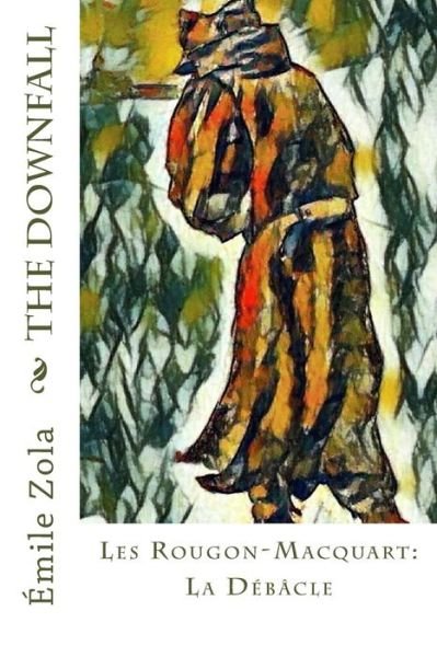Cover for Emile Zola · Downfall (Paperback Bog) (2017)
