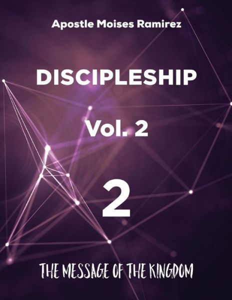 Cover for Moises Ramirez · Discipleship (Paperback Book) (2018)