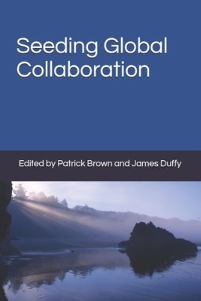Cover for Robert Henman · Seeding Global Collaboration (Paperback Book) (2019)