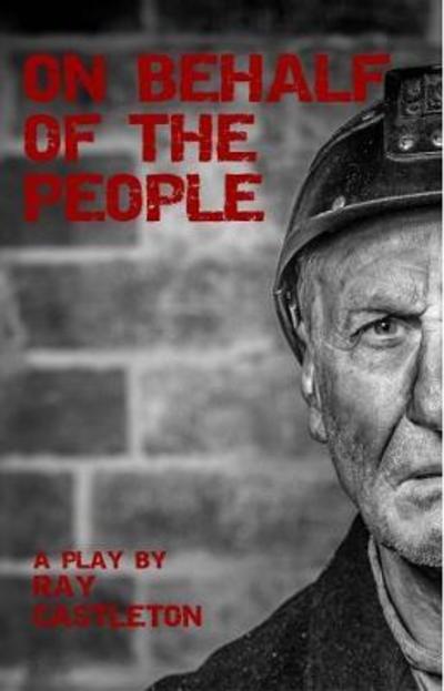 Cover for Ray Castleton · On Behalf of the People (Pocketbok) (2018)