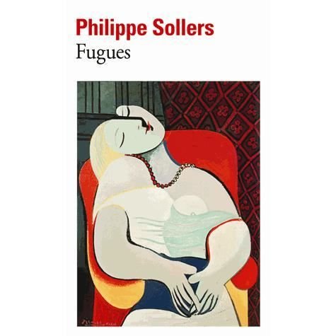 Cover for Philippe Sollers · Fugues (Paperback Book) (2014)