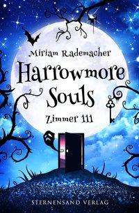 Cover for Rademacher · Harrowmore Souls.1 (Book)