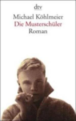 Cover for Michael Köhlmeier · Dtv Tb.13800 KÃ¶hlmeier.musterschÃ¼ler (Book)
