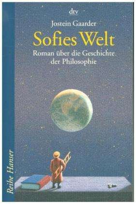 Cover for Jostein Gaarder · Dtv Tb.62000 Gaarder.sofies Welt (Book) (2000)