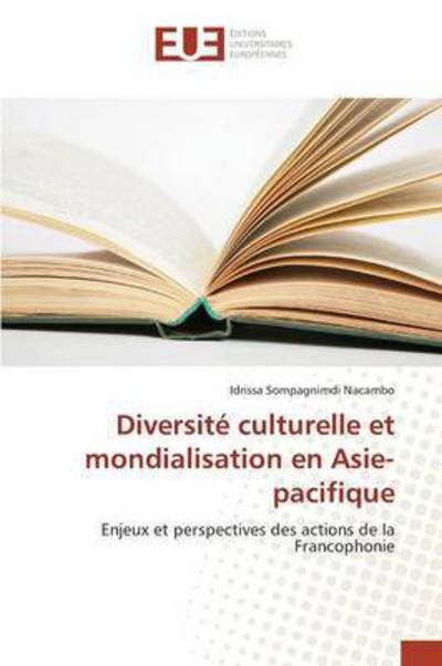 Diversité culturelle et mondial - Nacambo - Libros -  - 9783639483000 - 14 de enero de 2016