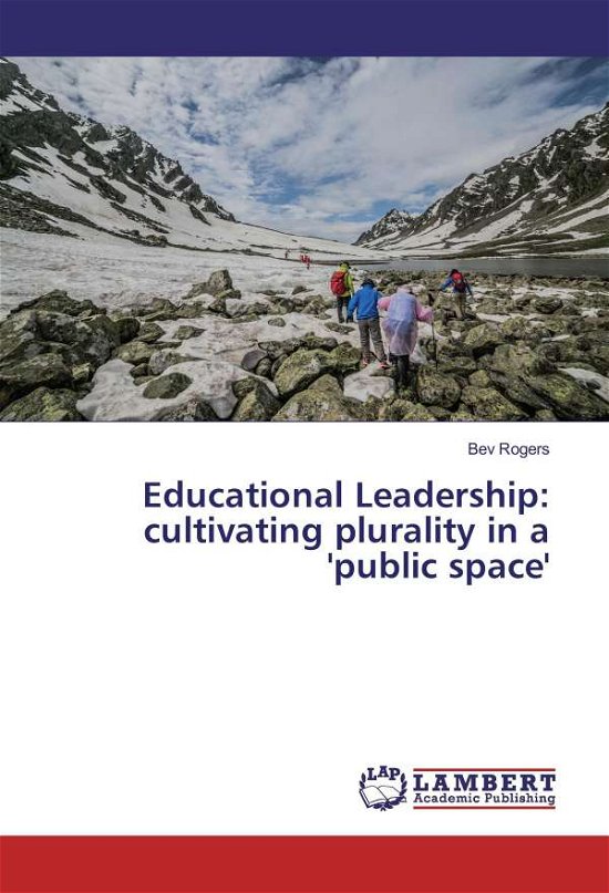 Cover for Rogers · Educational Leadership: cultivat (Bog)