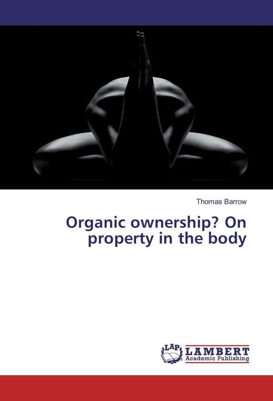 Cover for Barrow · Organic ownership? On property i (Book)