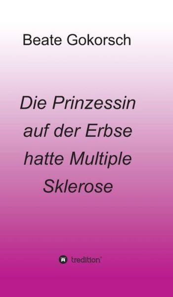 Cover for Gokorsch · Die Prinzessin auf der Erbse h (Book) (2017)