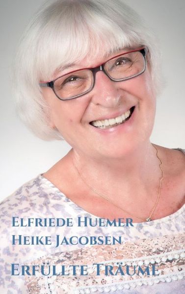 Cover for Huemer · Erfüllte Träume (Book) (2018)