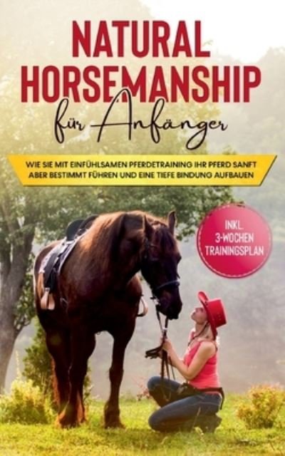 Cover for Hagen · Natural Horsemanship für Anfänger (N/A) (2021)