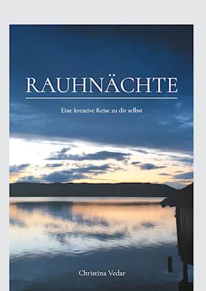 Cover for Christina Vedar · Rauhnächte (Book) (2023)