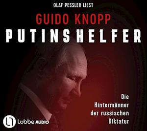 Cd Putins Helfer - Guido Knopp - Música -  - 9783785786000 - 