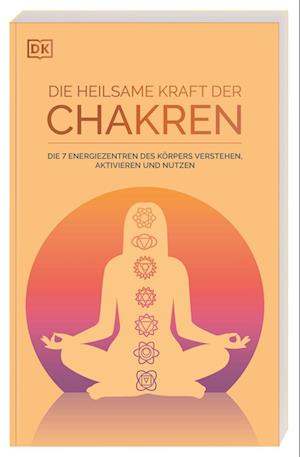 Cover for Lisa Butterworth · Die heilsame Kraft der Chakren (Book) (2025)