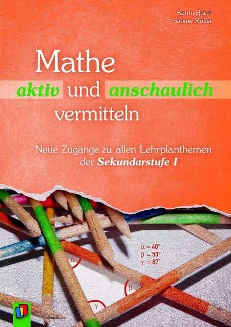 Cover for Barth · Mathe aktiv und anschaulich vermi (Book)