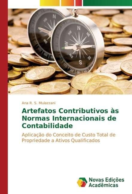 Cover for Mulazzani · Artefatos Contributivos às No (Book)