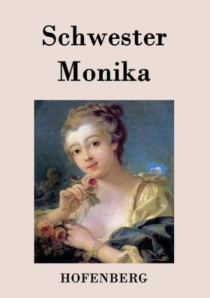 Cover for Anonym · Schwester Monika (Paperback Bog) (2014)