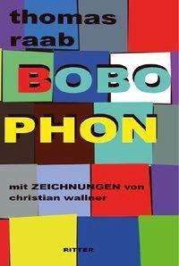 Cover for Raab · Bobophon (Bog)