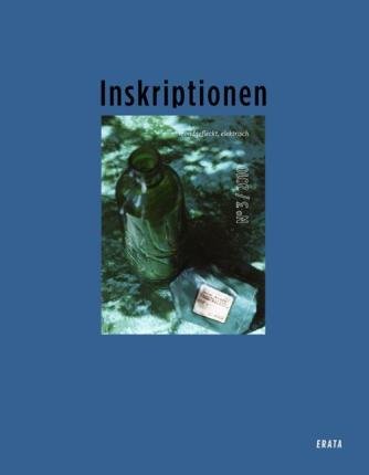 Cover for Beck · Inskriptionen No. 3 - mondgefleckt (Buch)