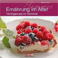 Cover for Graf · Ernährung im Alter. Sommer (Buch)