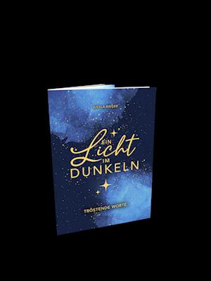 Cover for Gisela Rieger · Ein Licht im Dunkeln (Bok) (2024)