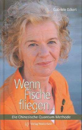 Cover for G. Eckert · Wenn Fische fliegen (Bok)