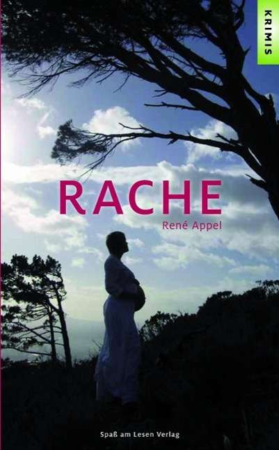 Cover for Appel · Rache (Book)