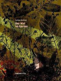 Cover for Rufener · Der Wal im Garten (N/A)