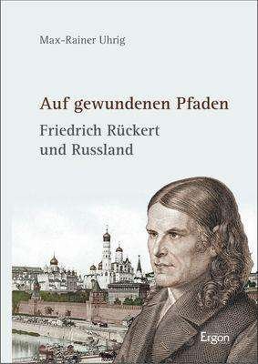 Cover for Uhrig · Auf gewundenen Pfaden (Book) (2019)