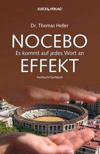 Cover for Heller · Nocebo Effekt (Book)