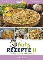 Cover for Simon · Mixtipp: Partyrezepte.2 (Bog)