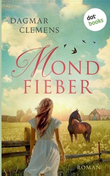 Cover for Clemens · Mondfieber (Bok) (2019)