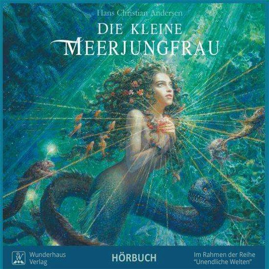 Cover for Andersen · Die Kleine Meerjungfrau.CD (Bog)