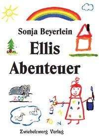 Cover for Beyerlein · Ellis Abenteuer (Book)