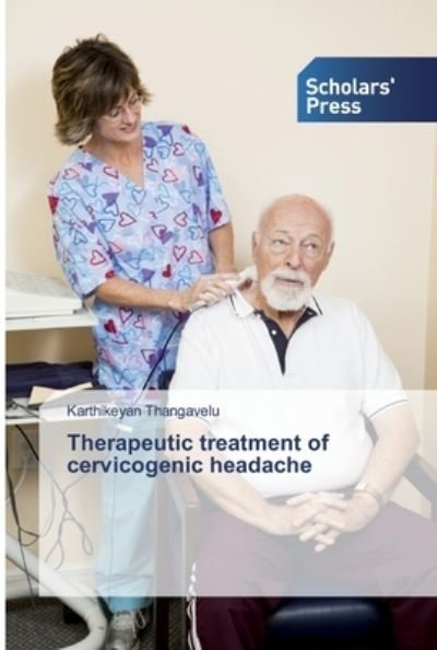 Cover for Thangavelu · Therapeutic treatment of cer (Book) (2019)