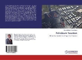 Cover for Mgaya · Petroleum Taxation (Bok)
