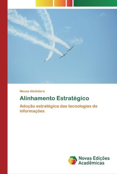 Cover for Alcântara · Alinhamento Estratégico (Bok) (2020)