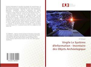 Cover for Dabbaghi · Virgile Le Système d'Informati (Bok)