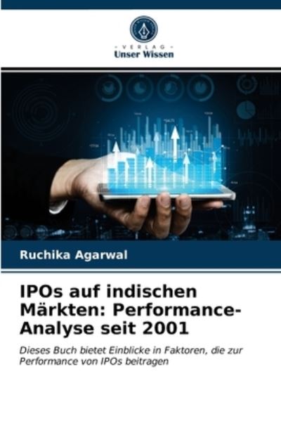 Cover for Agarwal · IPOs auf indischen Märkten: Per (N/A) (2020)