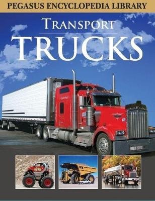 Cover for Pegasus · Trucks (Paperback Book) (2022)
