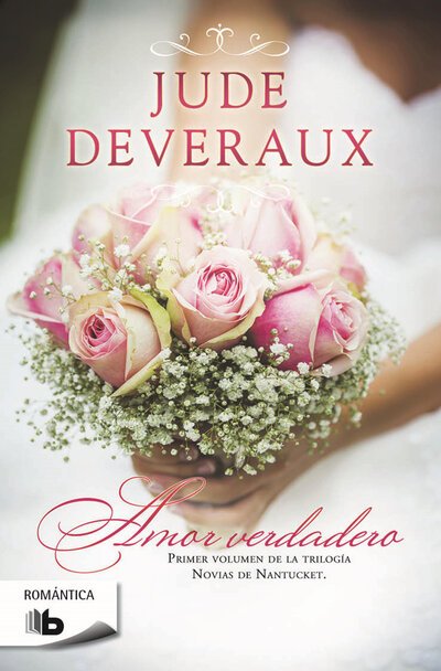 Cover for Jude Deveraux · Amor Verdadero (Bog) (2016)