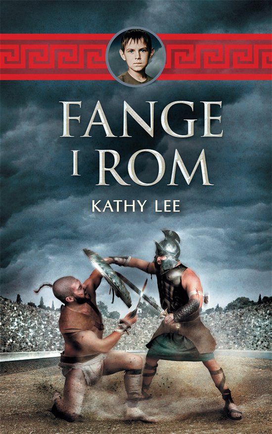 Fange i Rom - Kathy Lee - Books - Lohse - 9788756464000 - May 23, 2019