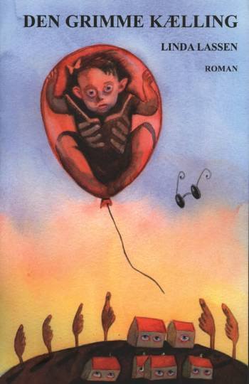 Cover for Linda Lassen · Den grimme kælling (Paperback Book) [1e uitgave] (2008)