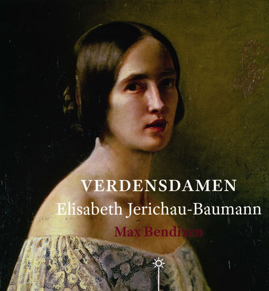 Cover for Max Bendixen · Verdensdamen (Paperback Book) [2. Painos] (2018)