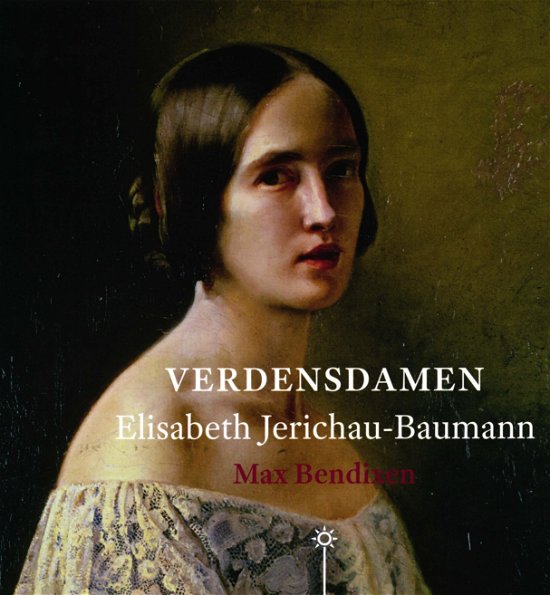 Cover for Max Bendixen · Verdensdamen (Pocketbok) [2. utgave] (2018)