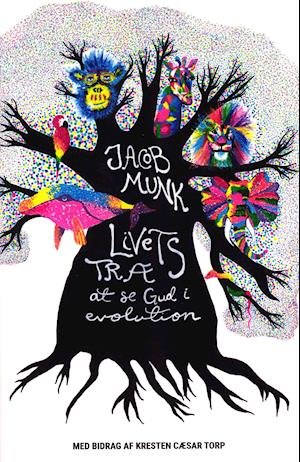 Jacob Munk · Livets træ (Taschenbuch) [1. Ausgabe] (2020)
