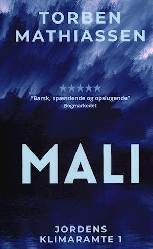 Cover for Torben Mathiassen · Jordens Klimaramte: MALI (Hæftet bog) [2. udgave] (2023)